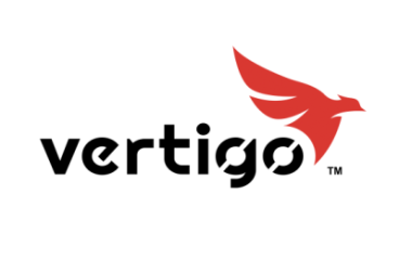 Vertigo Logo