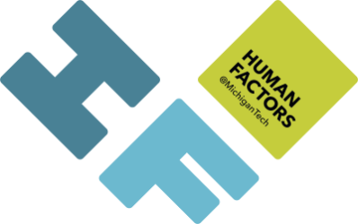 Human Factors Logo
