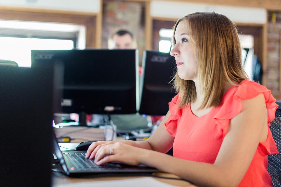 drupal website training