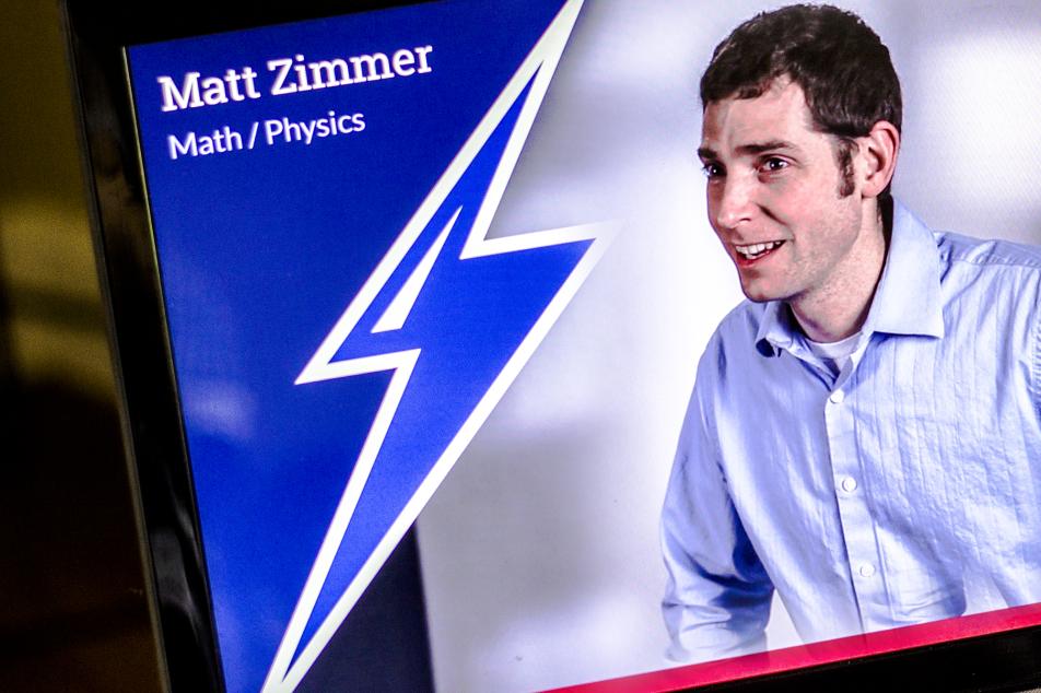 k12 website design