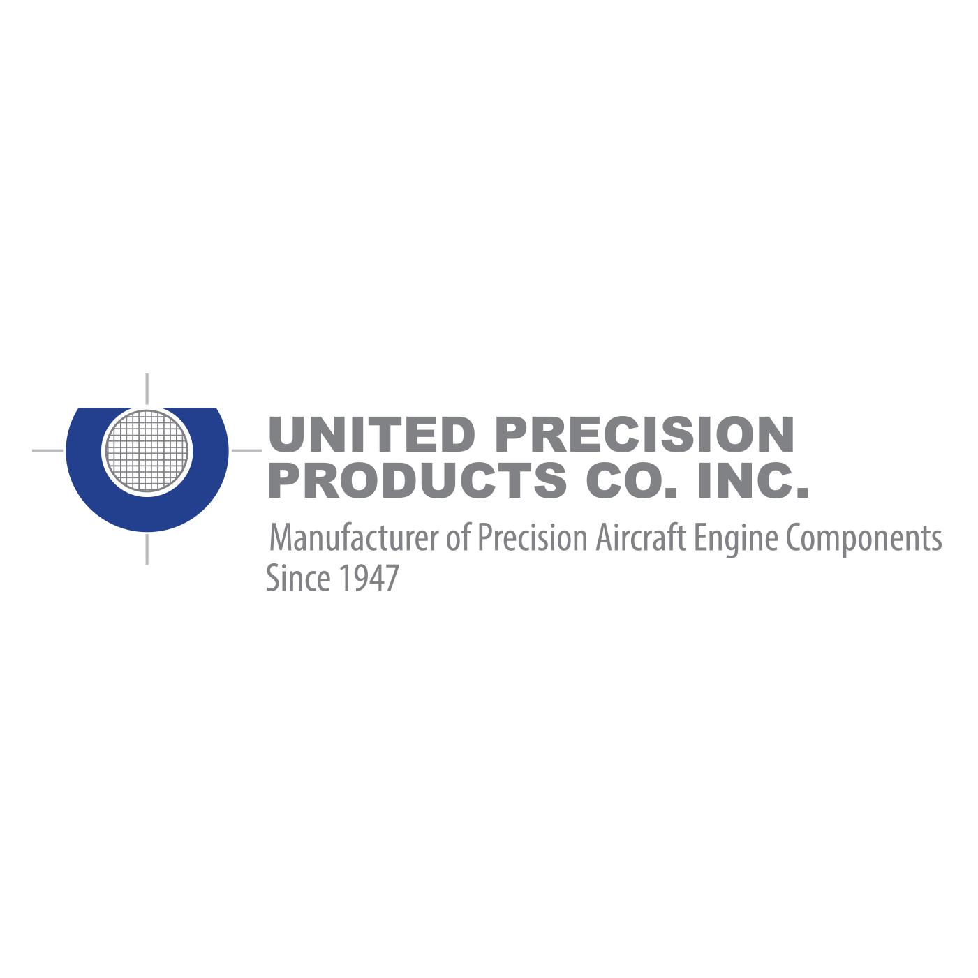 UPP logo design before