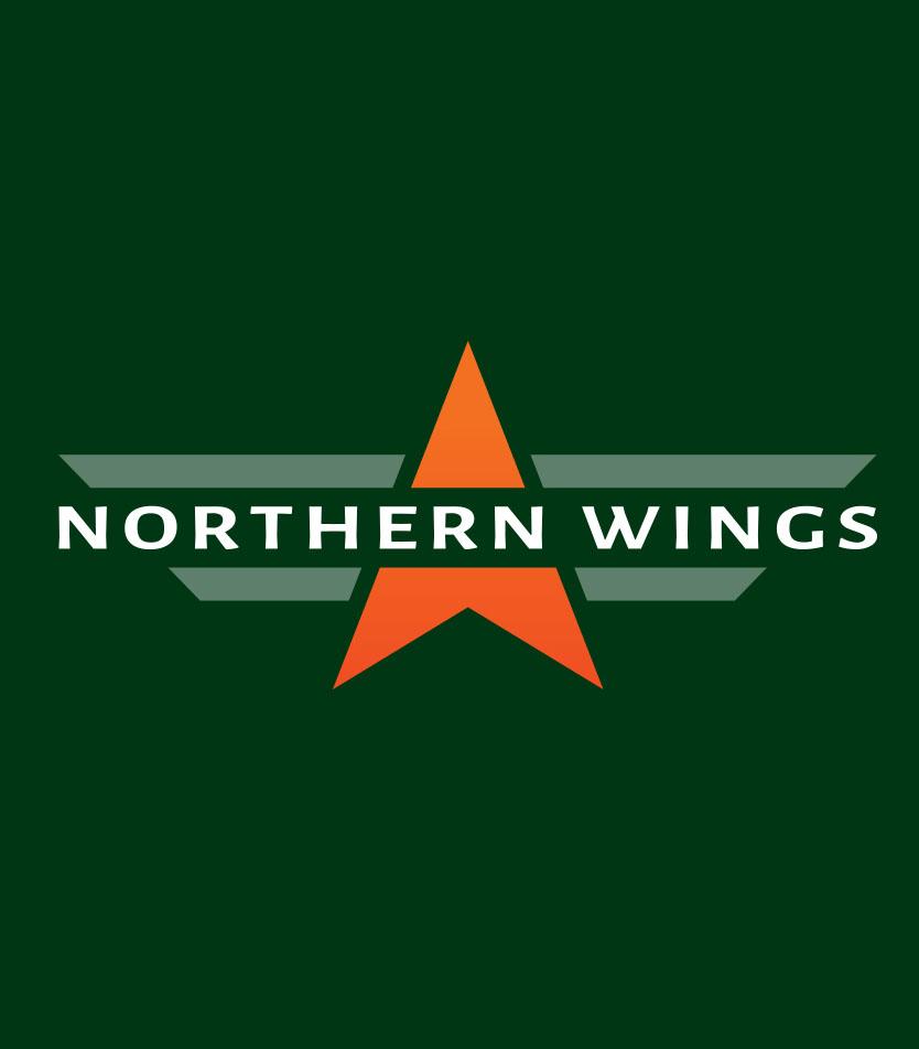 Northern Wings After