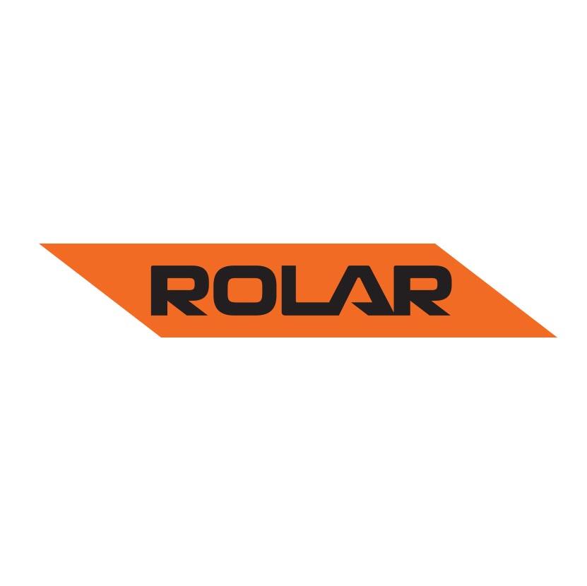 Rolar Logo Redesign