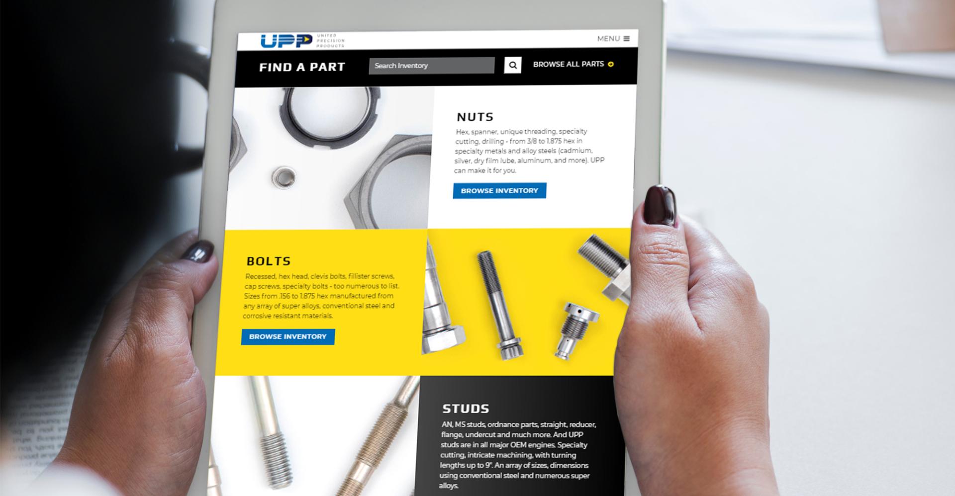 mobile friendly website development