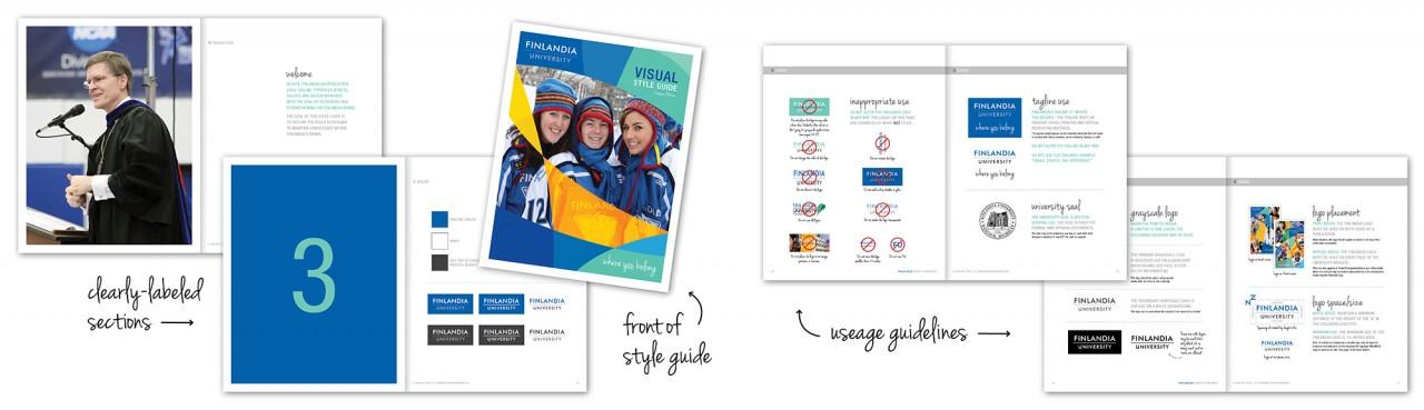 style guide