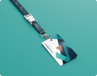 brand application designs