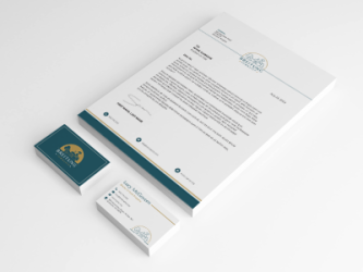 Breitung custom stationary design