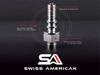 swiss american part details design