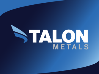 talon metals brand design