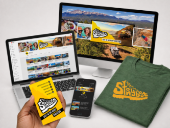 Stonyboot Brand composite