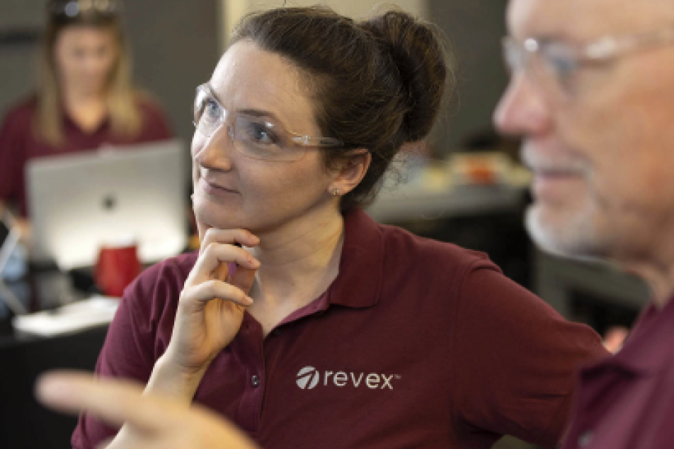 Revex Gallery Photo