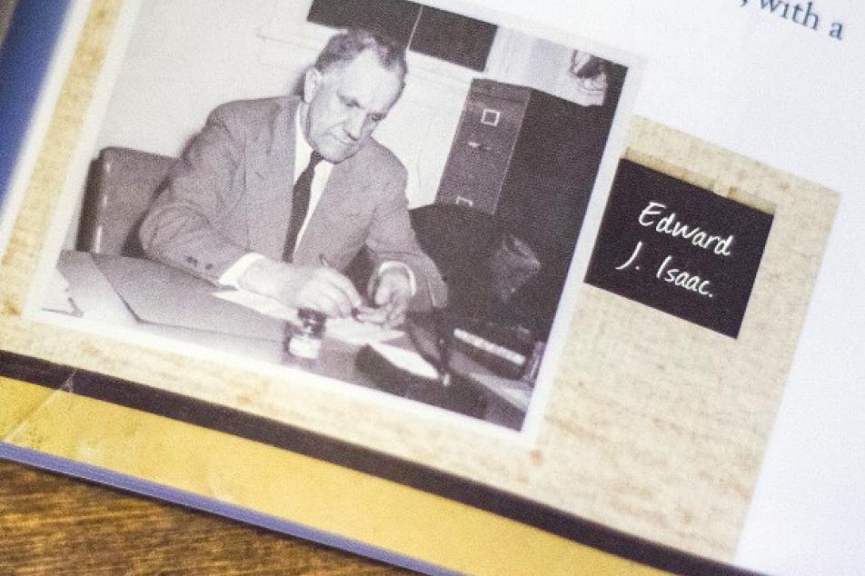 photo book graphic design