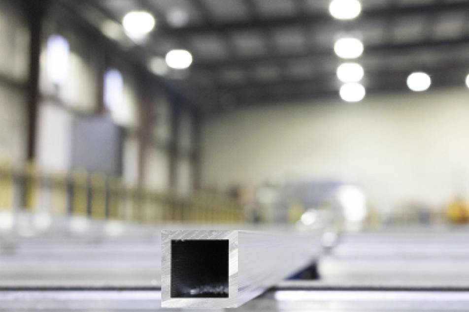 Industrial photography