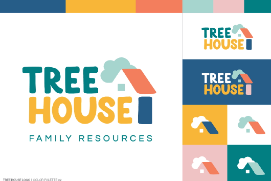 treehouse process brand