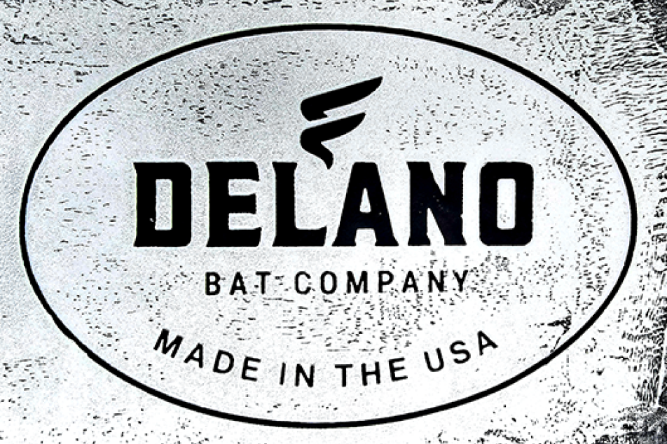 Delano print design process