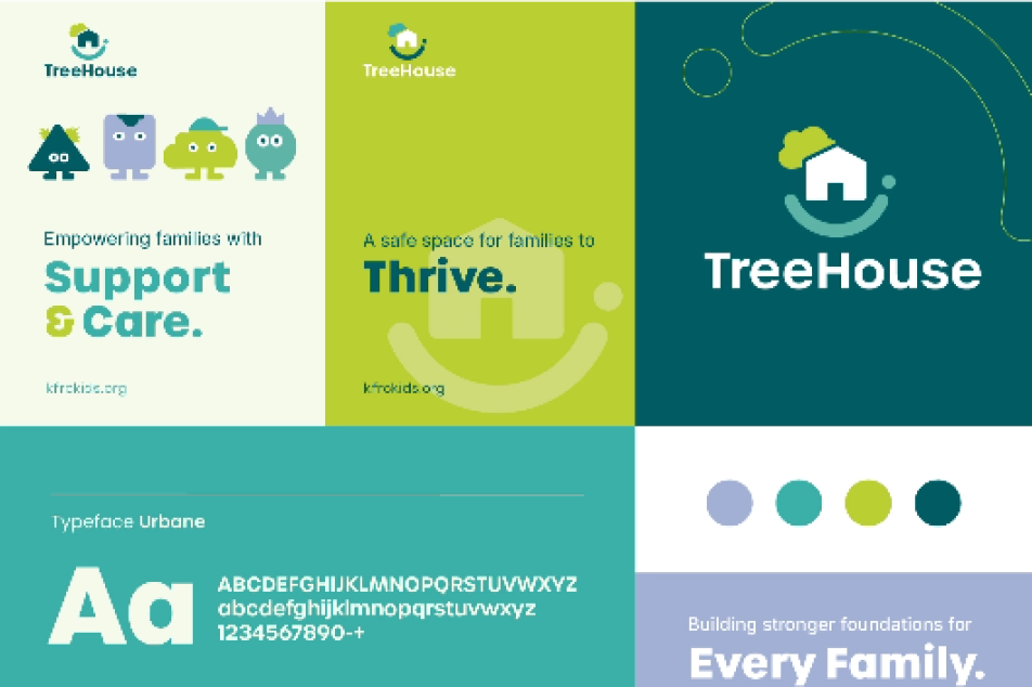 treehouse process brand