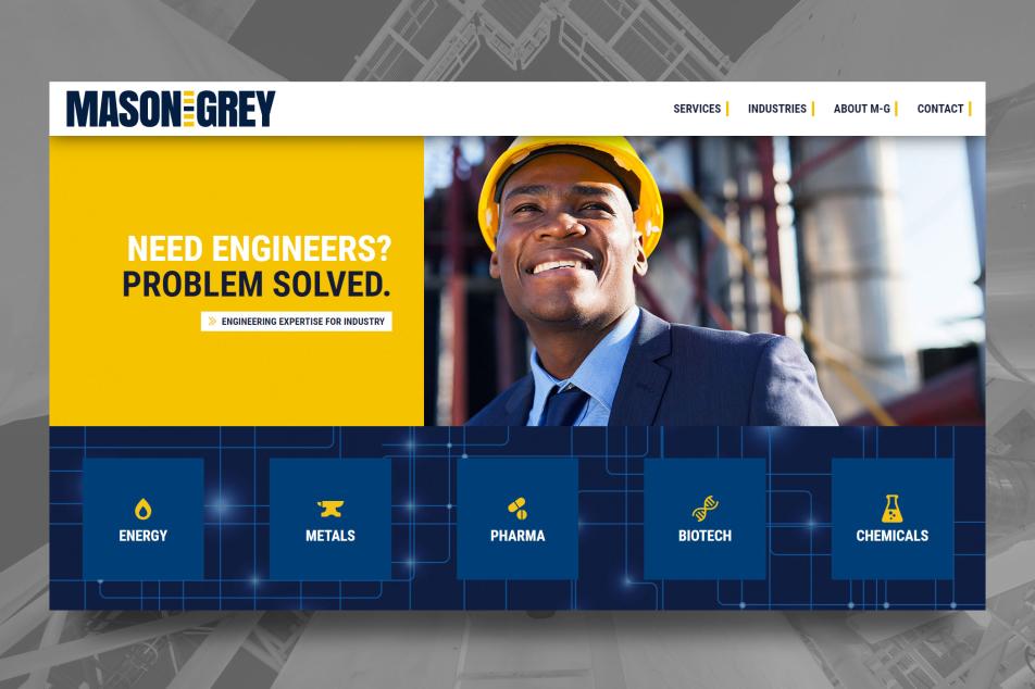 mason grey website after