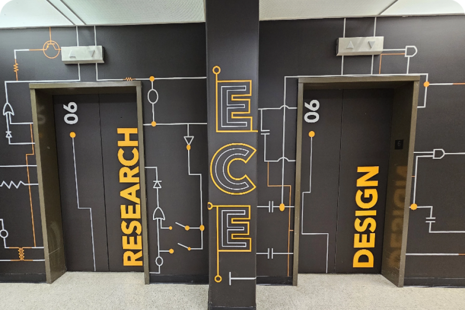 ECE Elevator Design