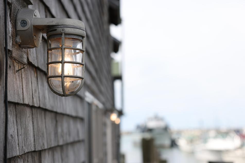 Fishtown Gallery Photo