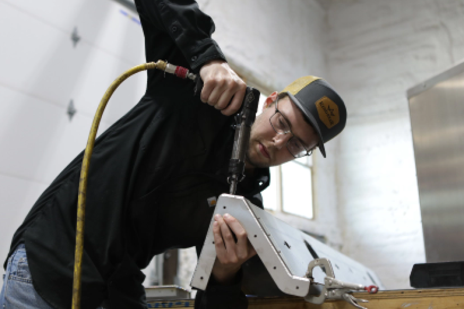 Kingstar employee photography
