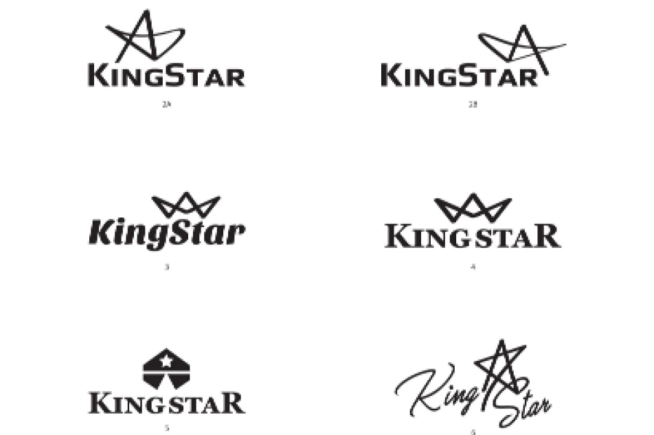 Kingstar Logo top contenders
