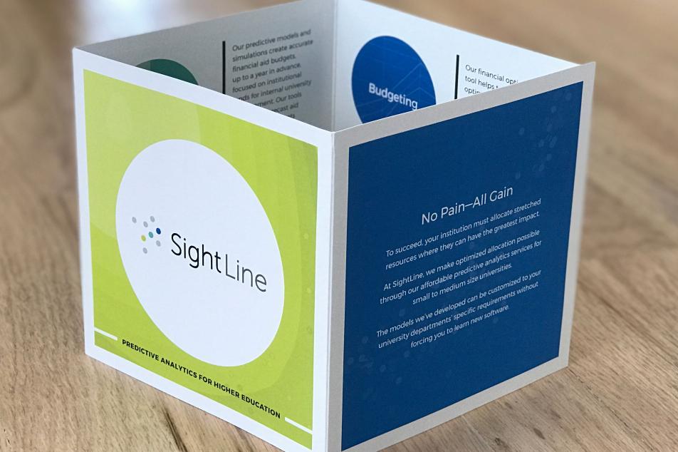 sightline brochure