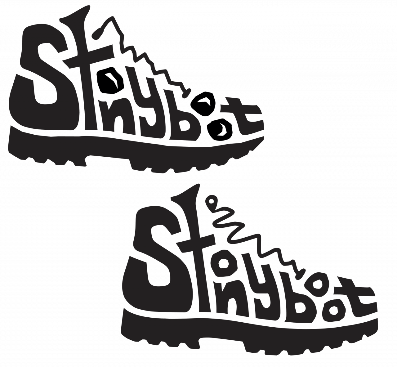 Stonyboots logo final revisions