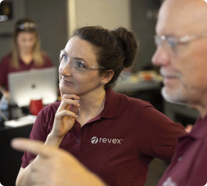 Revex Gallery Photo