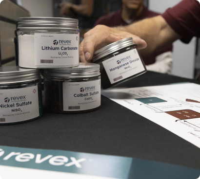 Revex Gallery Photo