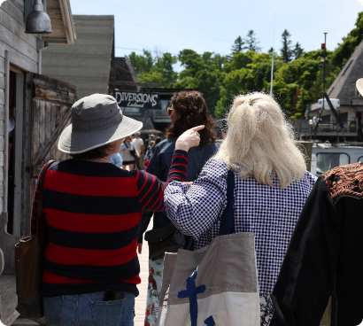 Fishtown Gallery Photo