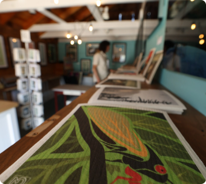 Fishtown Gallery Photo