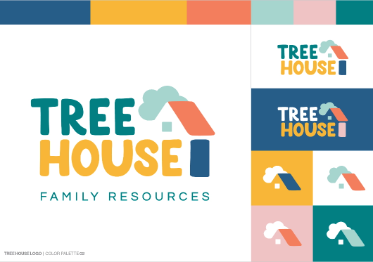 treehouse process brand