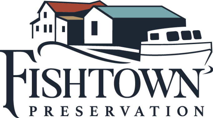 Fishtown logo