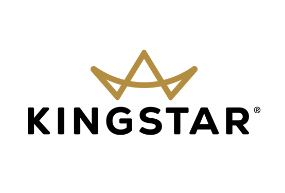 Kingstar Logo