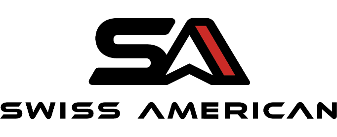 Swiss American Logo
