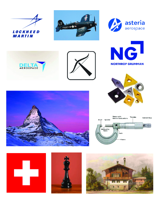 Swiss American Process Start