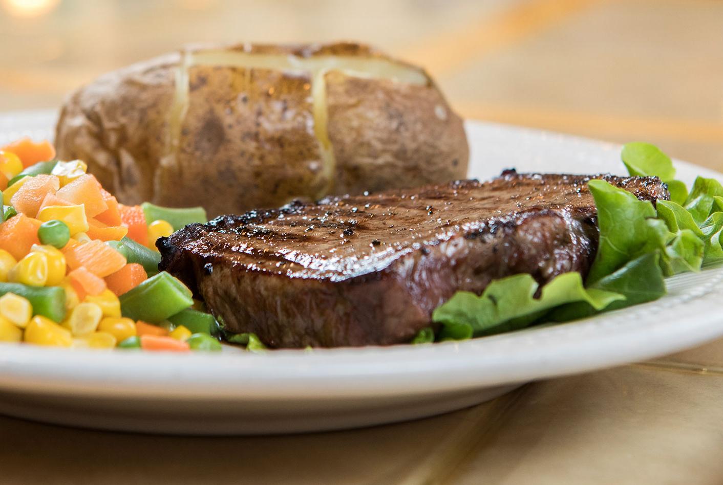 food photography