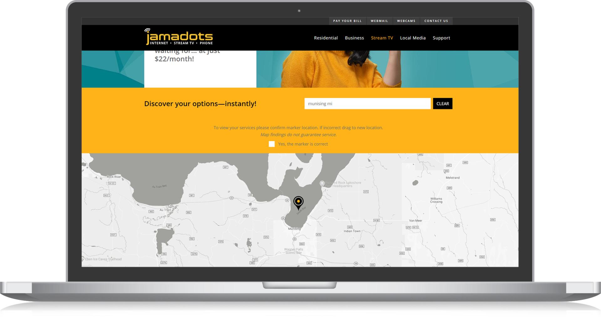 internet phone services pricing calculator 