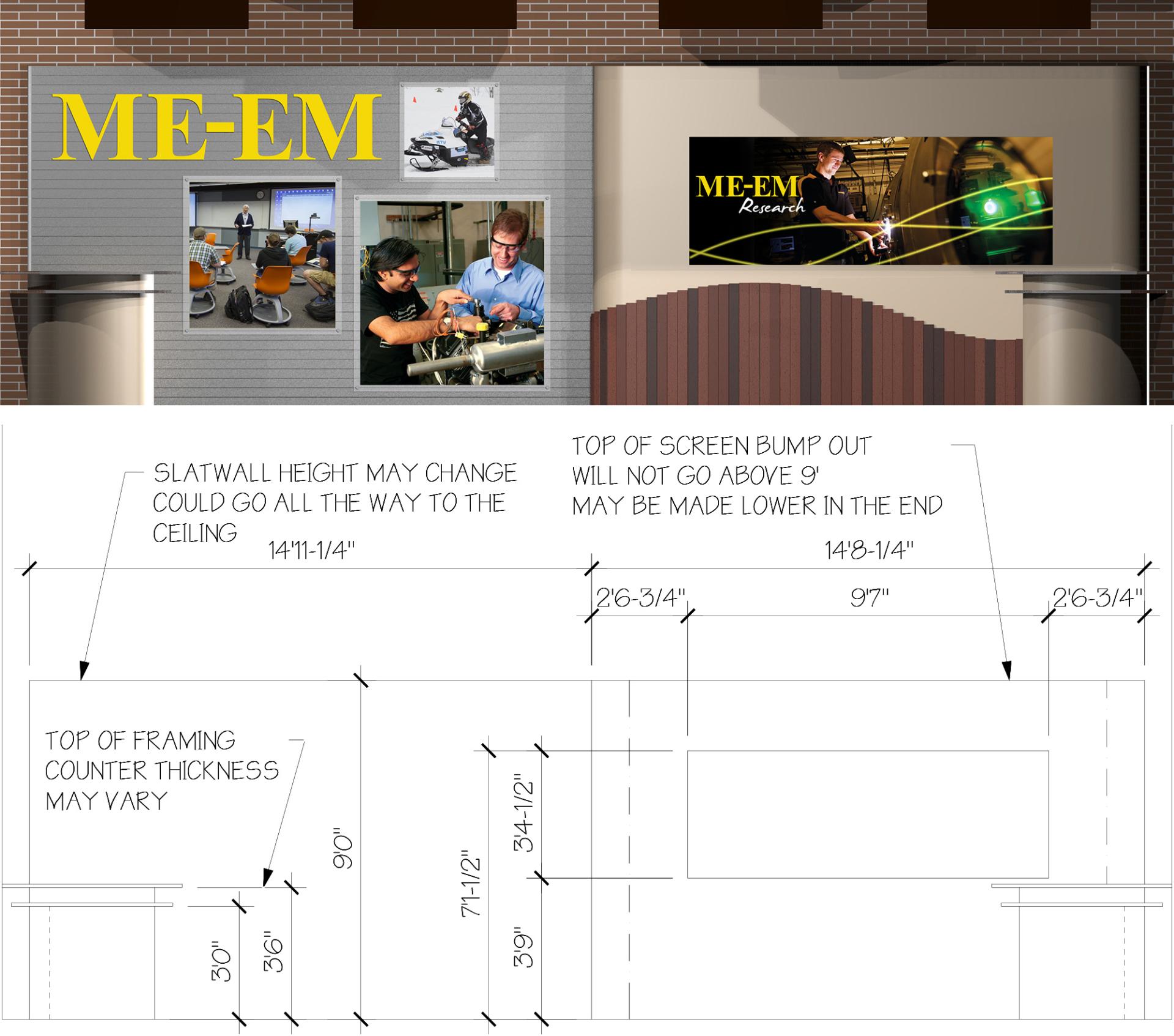 lobby planning