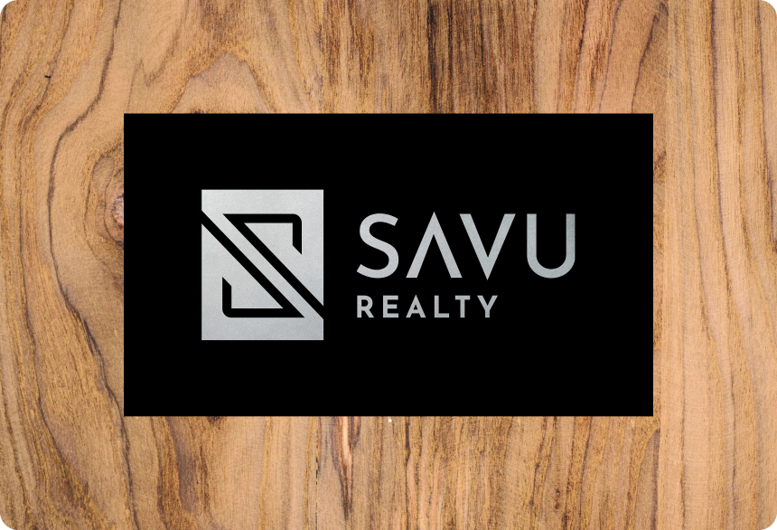 SAVU logo