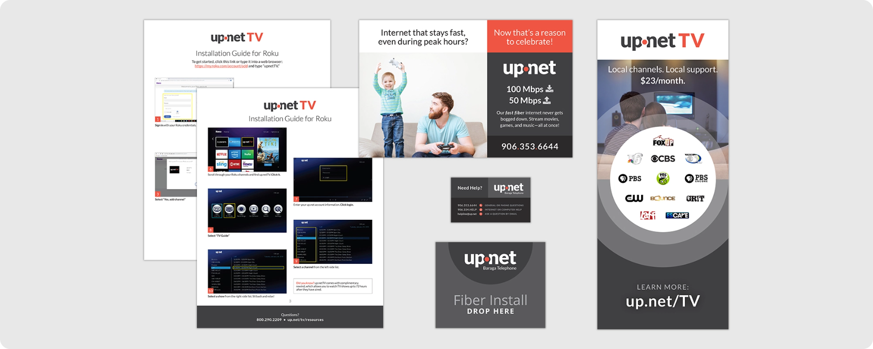 up.net print designs