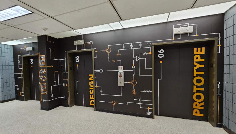 ECE Elevators Design After