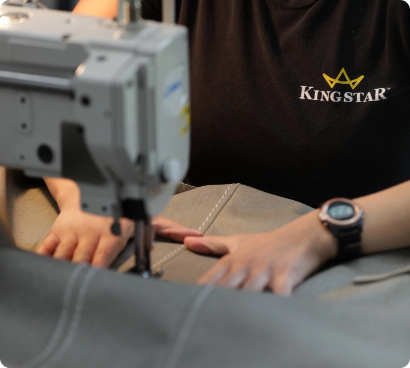 Kingstar employee photography