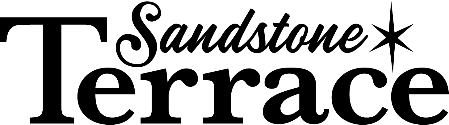 Sandstone Terrace logo