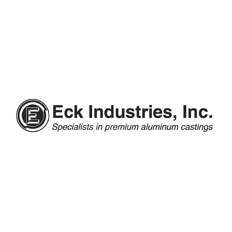 ECK logo before