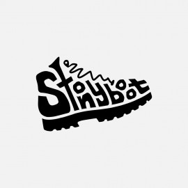 Stonyboot Logo
